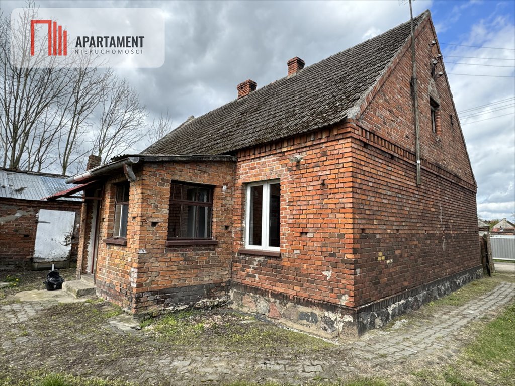 Dom na sprzedaż Boruszyn  140m2 Foto 3
