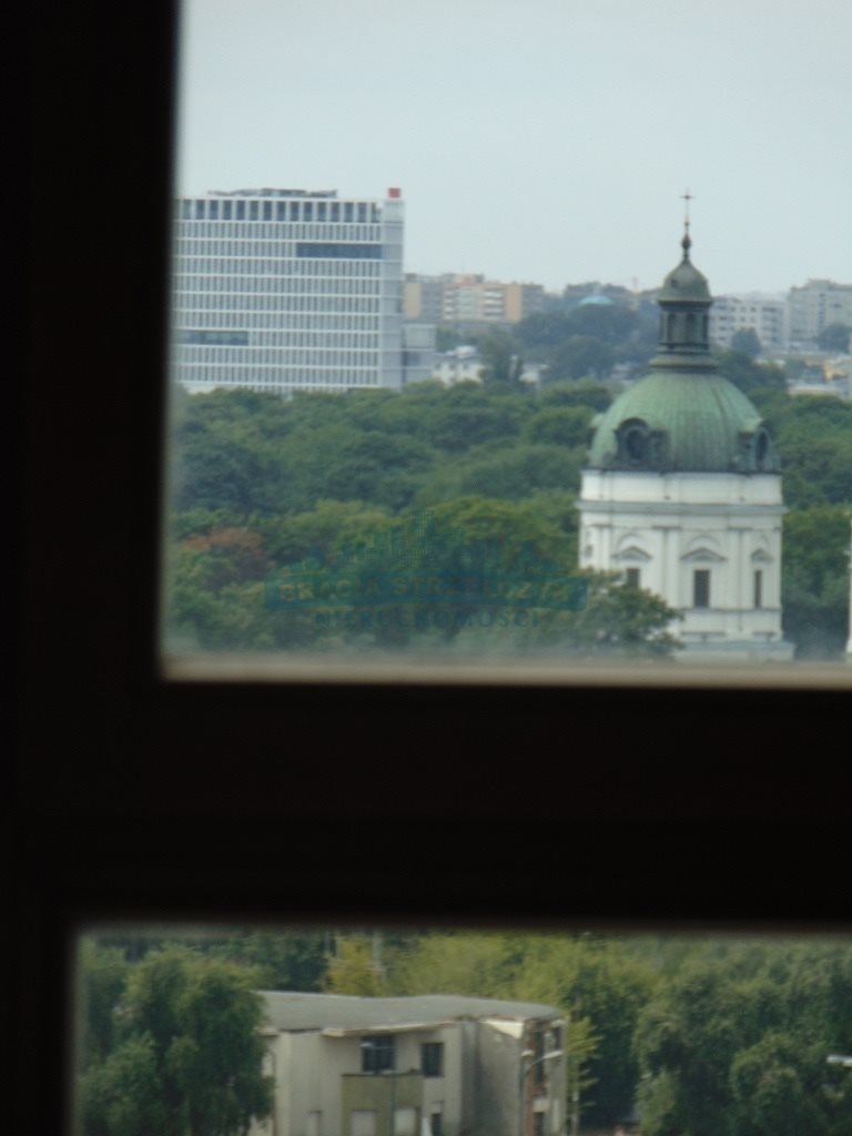 Mieszkanie trzypokojowe na wynajem Warszawa, Śródmieście, Zygmunta Słomińskiego  105m2 Foto 12