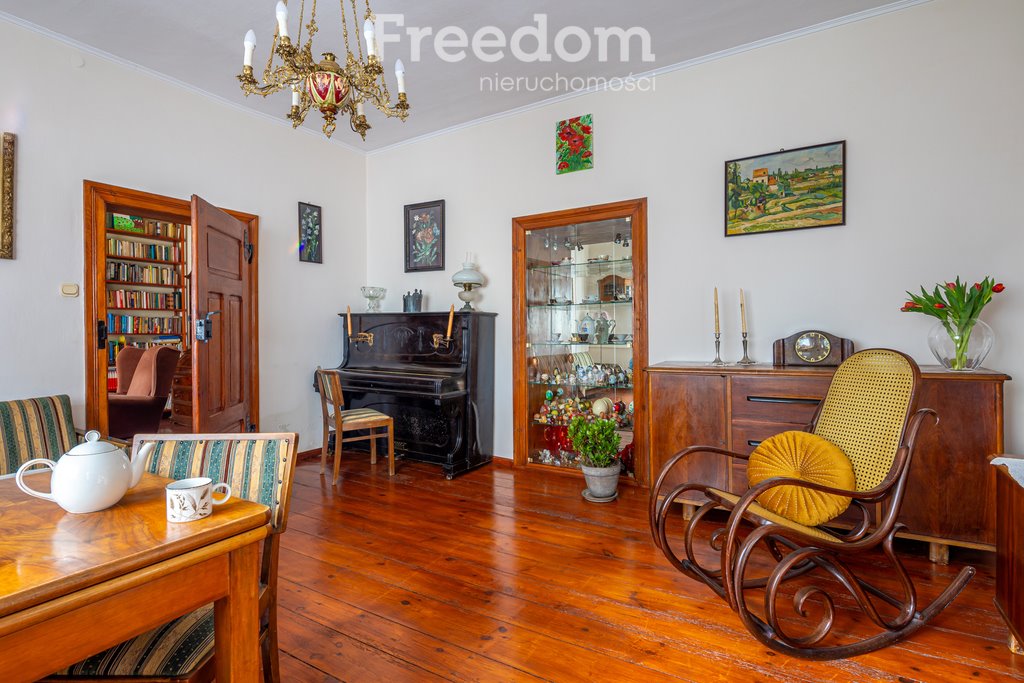 Dom na sprzedaż Międzylesie  162m2 Foto 2