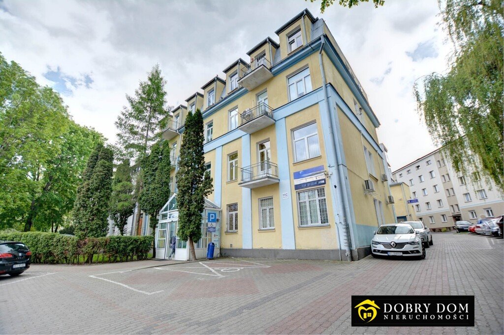 Lokal użytkowy 1018 m² w centrum Białegostoku - polecam! Białystok, Centrum  1 018m2 Foto 1