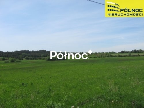 Działka 3816 m2 z planem pod zabudowę w Wolbromiu Lgota Wolbromska  3 816m2 Foto 1