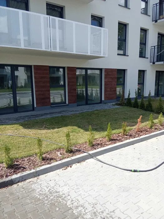 Mieszkanie czteropokojowe  na sprzedaż Warszawa, Białołęka, Kąty Grodziskie  60m2 Foto 3