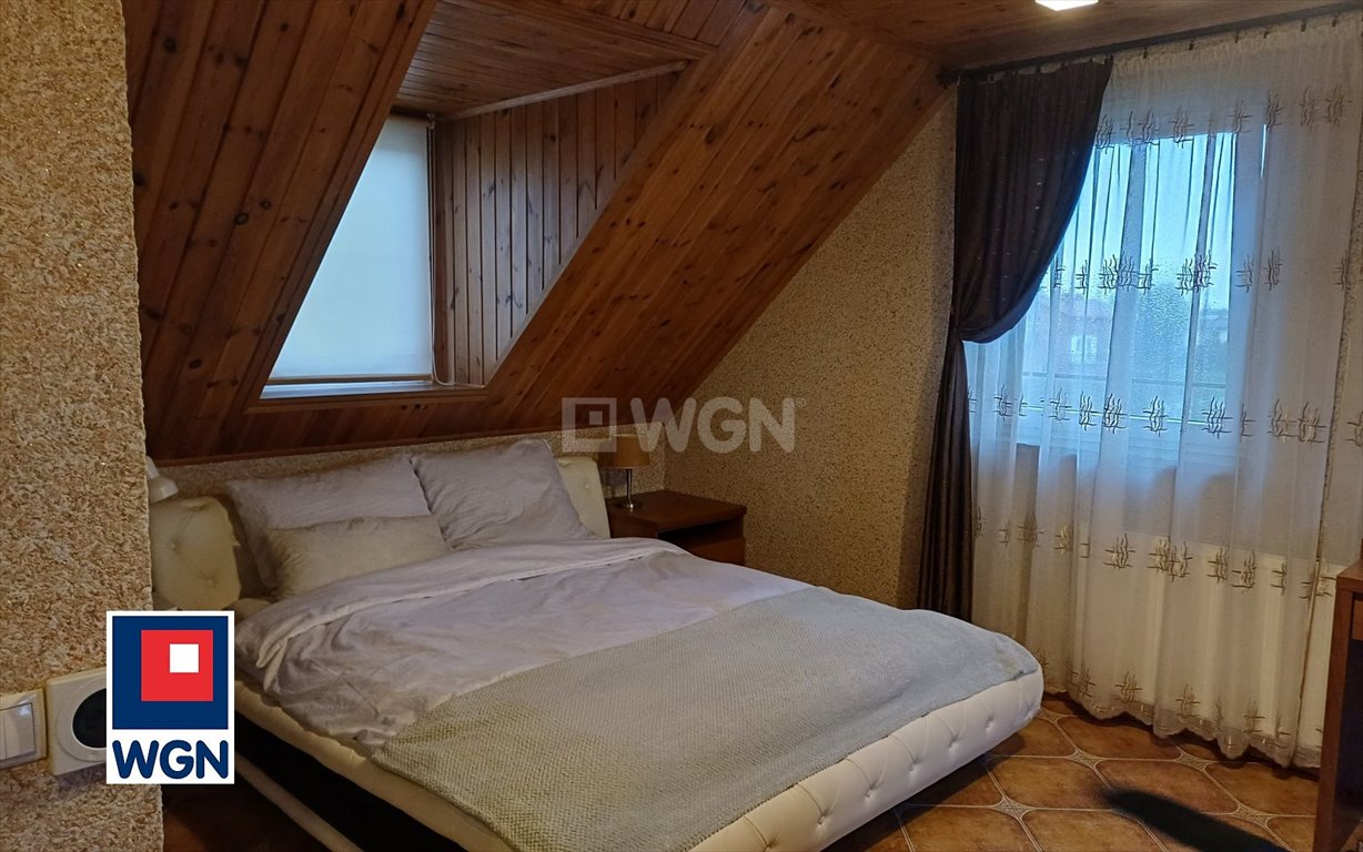 Dom na sprzedaż Brzozowa Gać, Brzozowa Gać  180m2 Foto 10