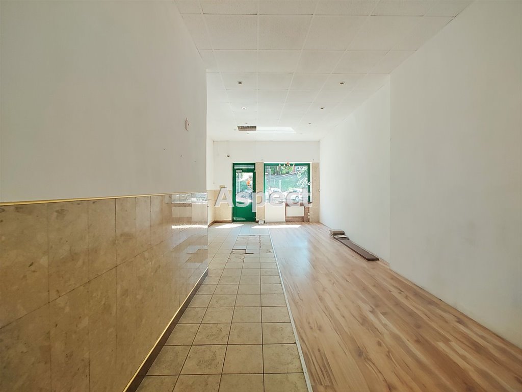 Lokal użytkowy na wynajem Zabrze, Centrum  42m2 Foto 1