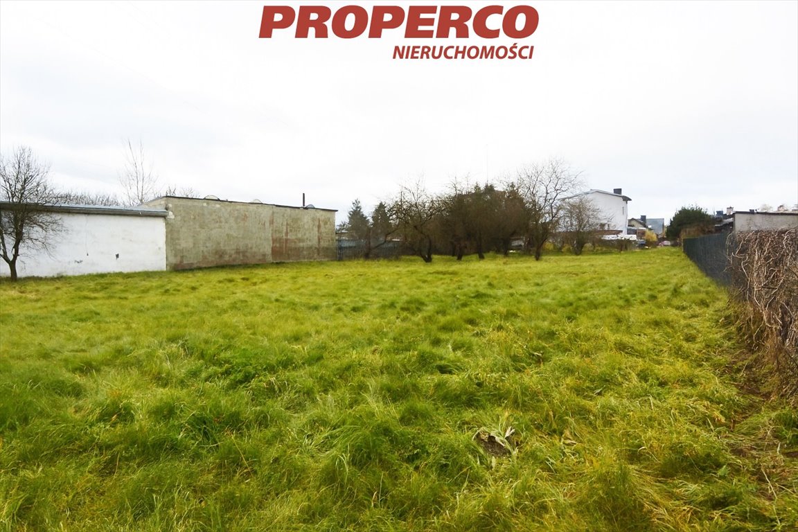 Działka inna na sprzedaż Kielce, Nowy Folwark  2 228m2 Foto 1