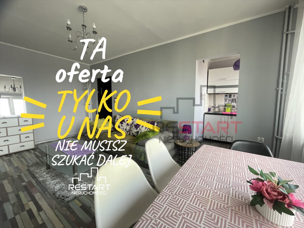 Kawalerka 26 m2 w centrum Pruszkowa – inwestycja pod wynajem Pruszków  26m2 Foto 1