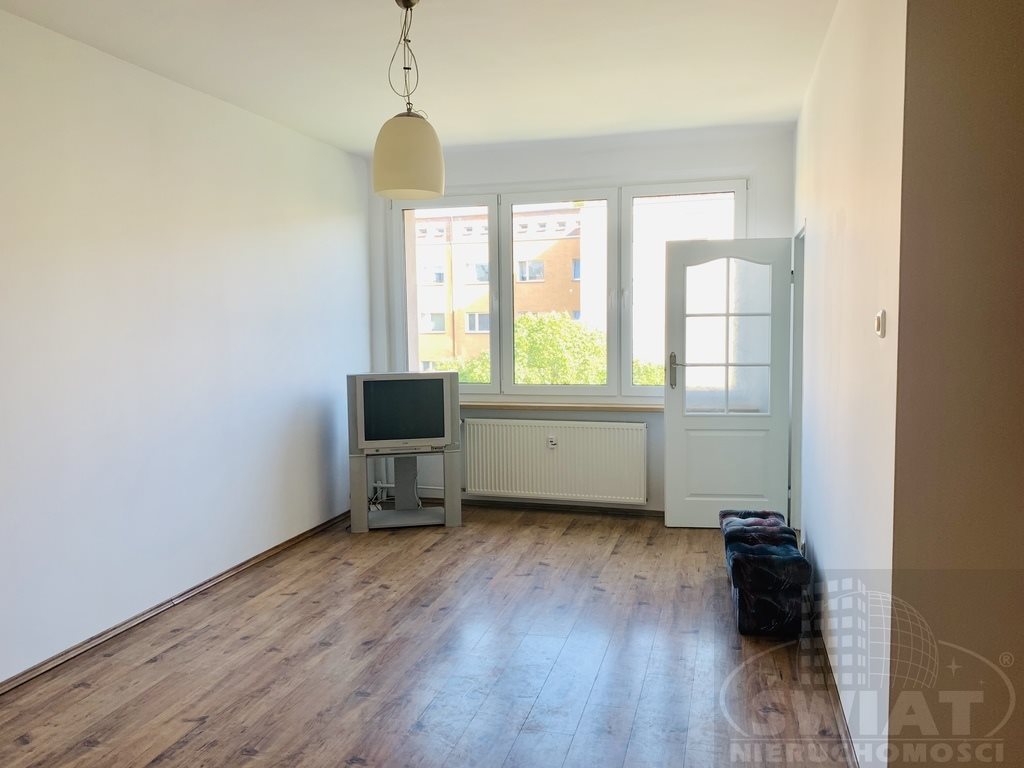 Mieszkanie dwupokojowe na sprzedaż Szczecin, Pogodno 42m2 Foto 1 Mieszkanie dwupokojowe na sprzedaż Szczecin, Pogodno 42m2 Foto 1
