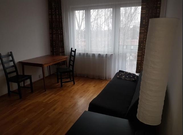 Mieszkanie dwupokojowe na wynajem Warszawa, Ursynów, Stefana Kopcińskiego  48m2 Foto 2