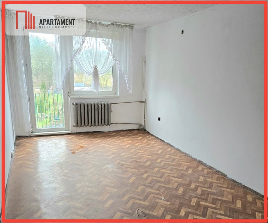 Mieszkanie dwupokojowe na sprzedaż Sartowice  45m2 Foto 6