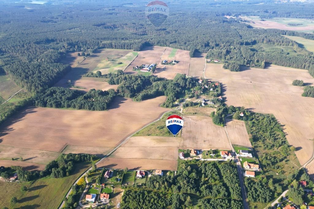 Działka rolna na sprzedaż Ruś  7 168m2 Foto 12