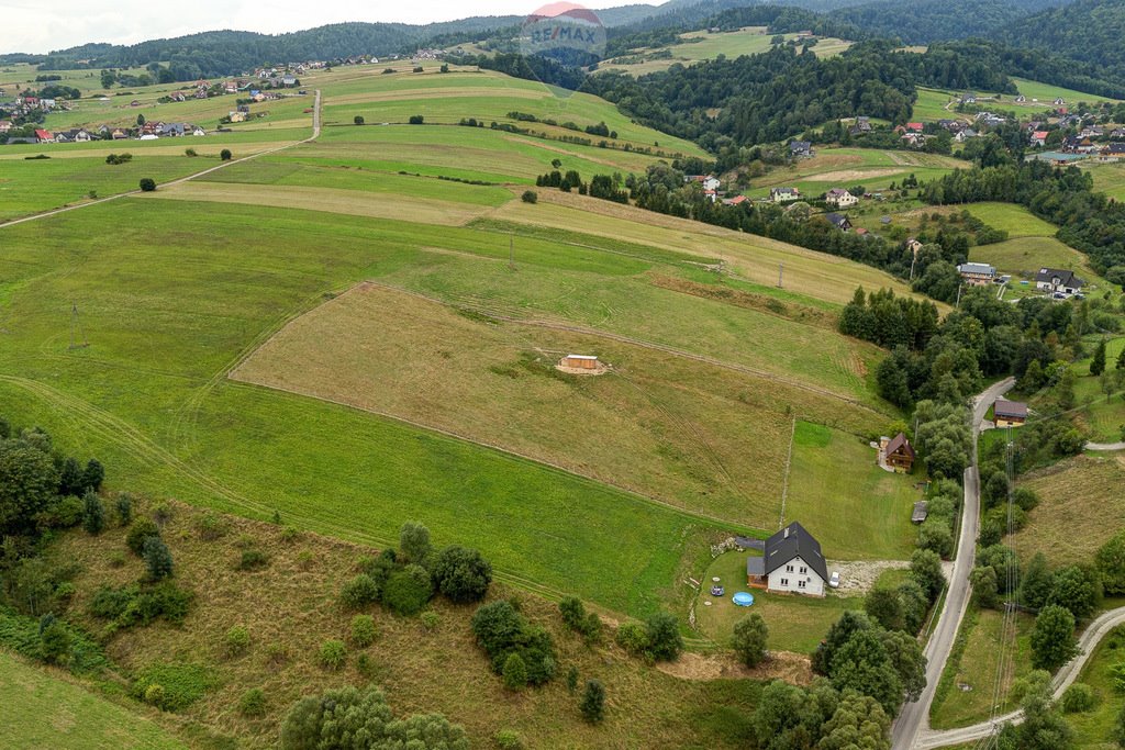 Działka budowlana na sprzedaż Grywałd  2 908m2 Foto 11