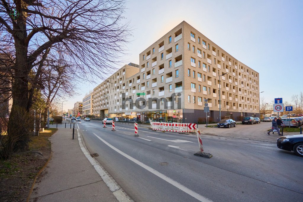 Kawalerka na wynajem Wrocław, Szczepin, Szczepin, Braniborska  26m2 Foto 12