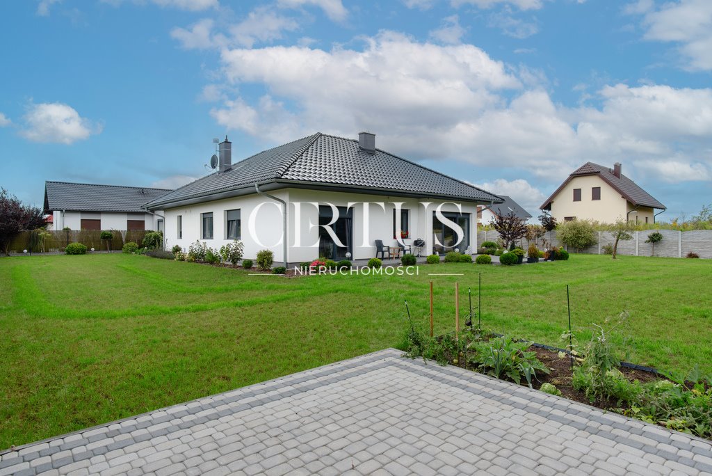 Dom na sprzedaż Gorzów Wielkopolski  150m2 Foto 5
