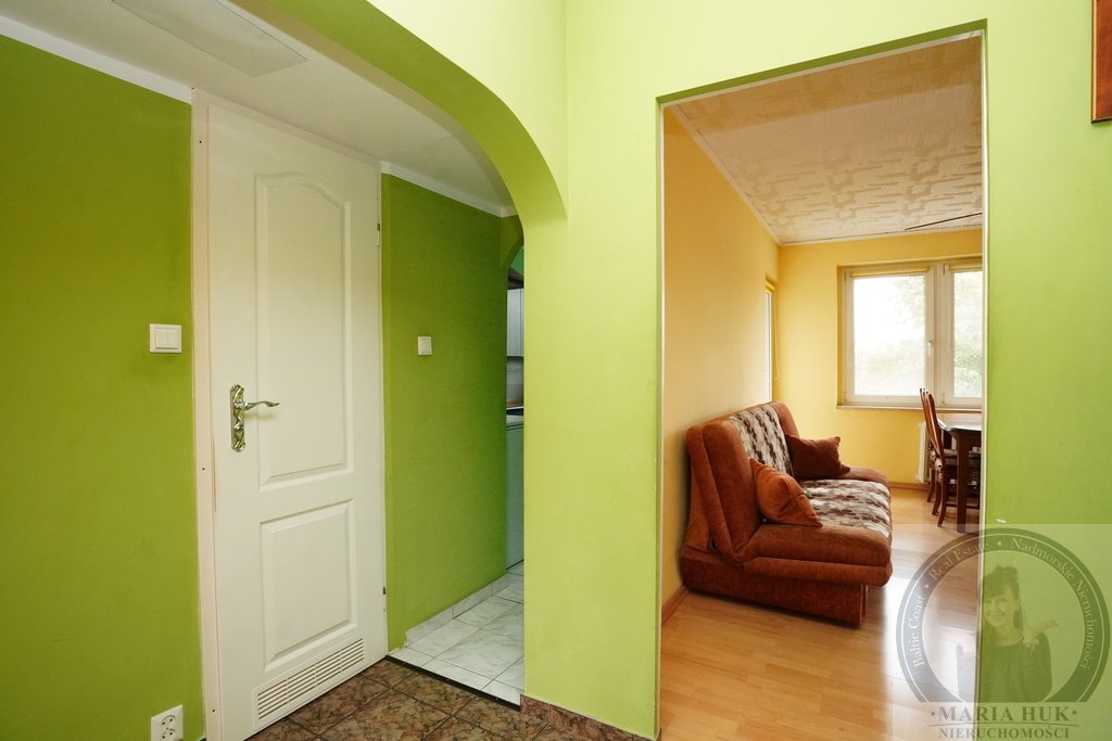 Zapraszam do mieszkania 48 m² w Gorzowie Górczyn Gorzów Wielkopolski, Górczyn, Walerego Wróblewskiego  48m2 Foto 1