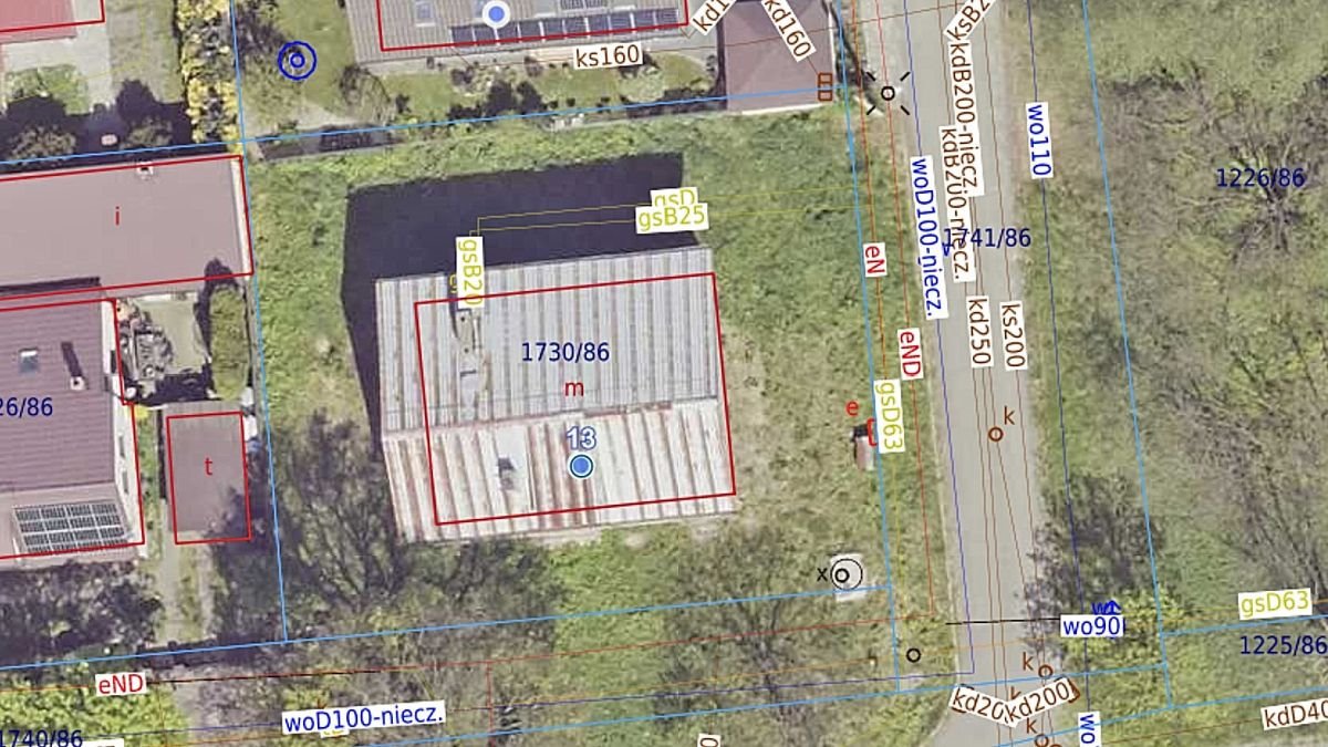 Dom na sprzedaż Zabrze, Makoszowy  220m2 Foto 1