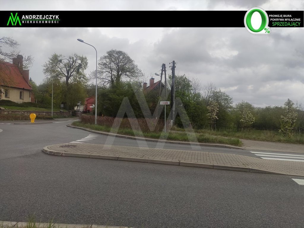 Działka budowlana 2192 m2 z mediami w Gdańsku Matarnia Gdańsk, Matarnia, SĄSIEDZKA  2 192m2 Foto 1