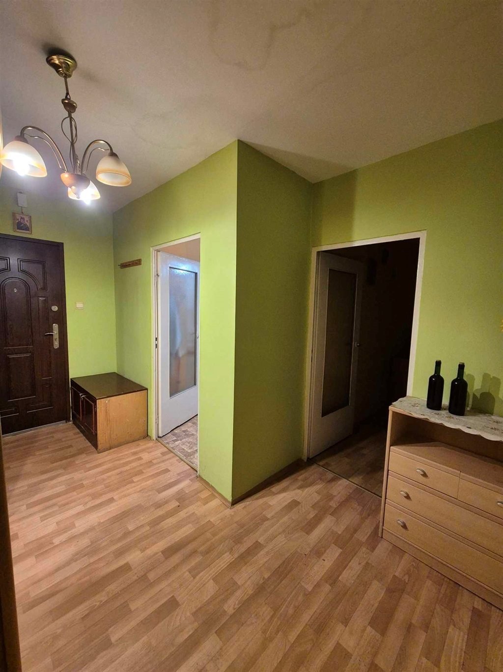 Mieszkanie dwupokojowe na sprzedaż Dąbrowa Górnicza, Mydlice  50m2 Foto 6