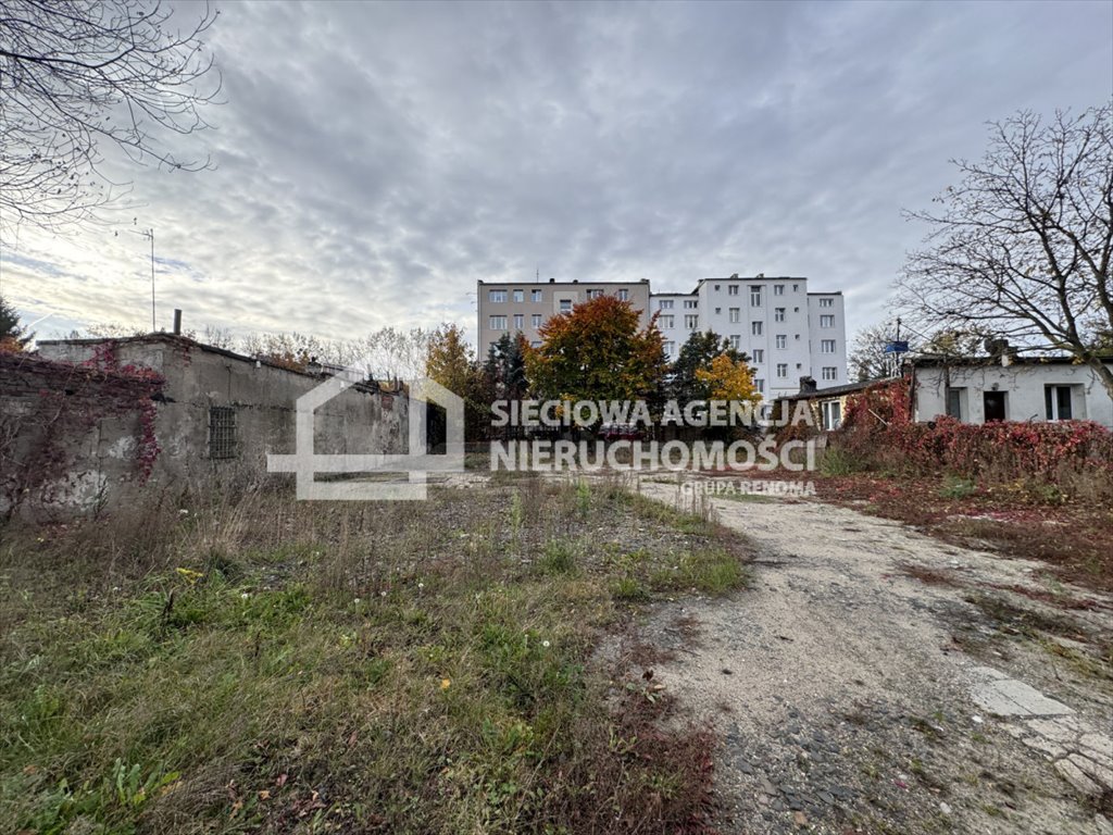 Działka przemysłowo-handlowa pod dzierżawę Gdynia, Grabówek  688m2 Foto 2