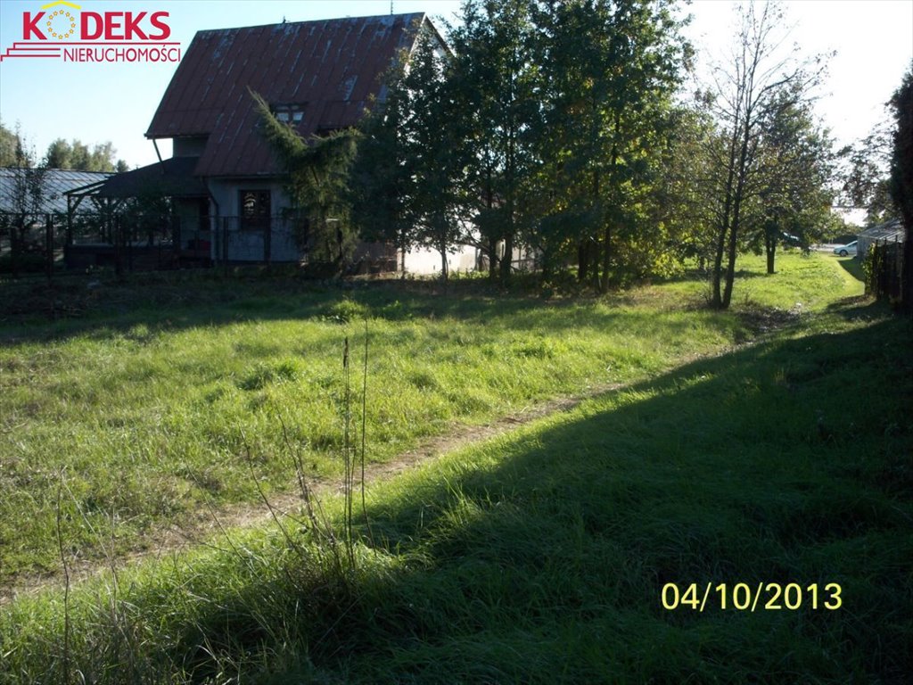 Działka budowlana na sprzedaż Jabłonna  2 300m2 Foto 3