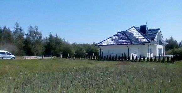 Działka budowlana na sprzedaż Chwaszczyno 1 000m2 Foto 1 Działka budowlana na sprzedaż Chwaszczyno 1 000m2 Foto 1