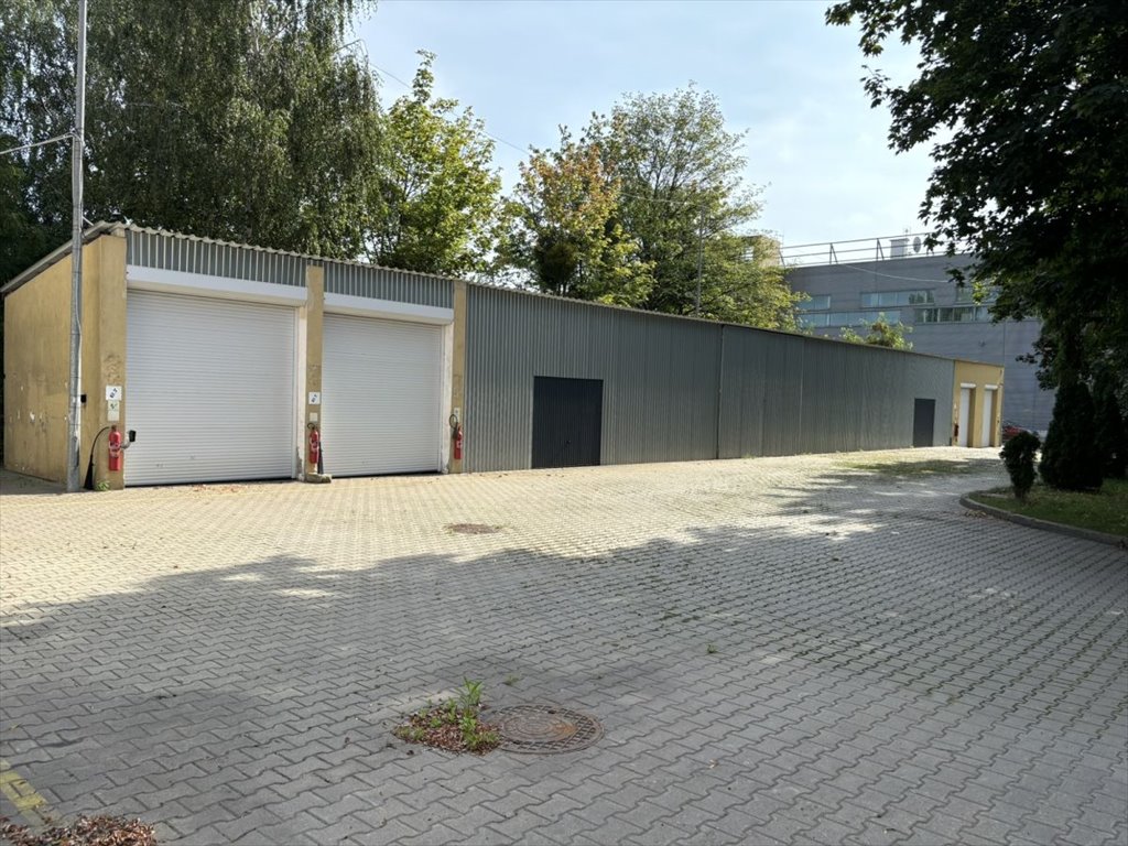 Magazyn na wynajem Gdańsk, Przymorze  175m2 Foto 3