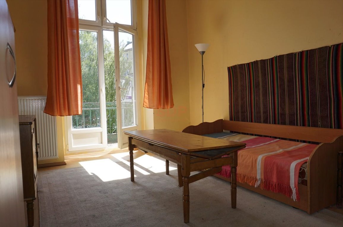 3-pokojowe mieszkanie z balkonem i piwnicą, świetna inwestycja Wrocław, Krzyki, Krzyki, Tadeusza Kościuszki  64m2 Foto 1