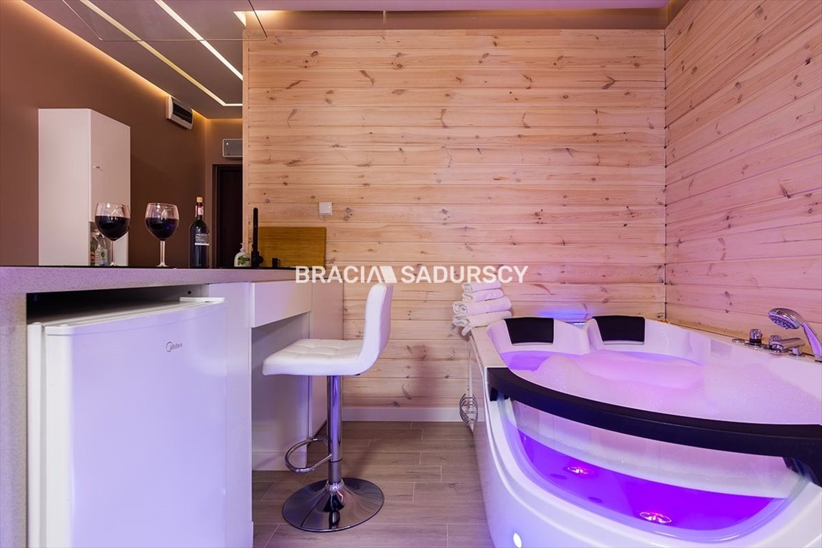 Mieszkanie dwupokojowe na wynajem Michałowice, Komora, Komora  40m2 Foto 1