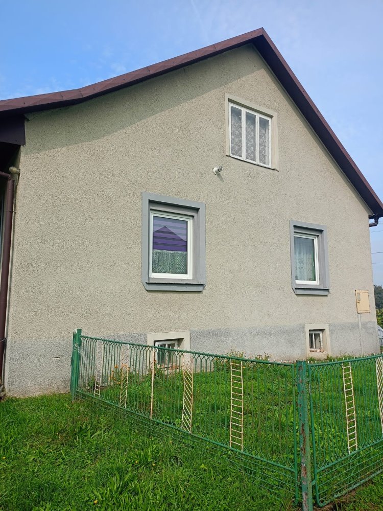 Dom na sprzedaż Rylowa, Rylowa, Rylowa 41  75m2 Foto 1