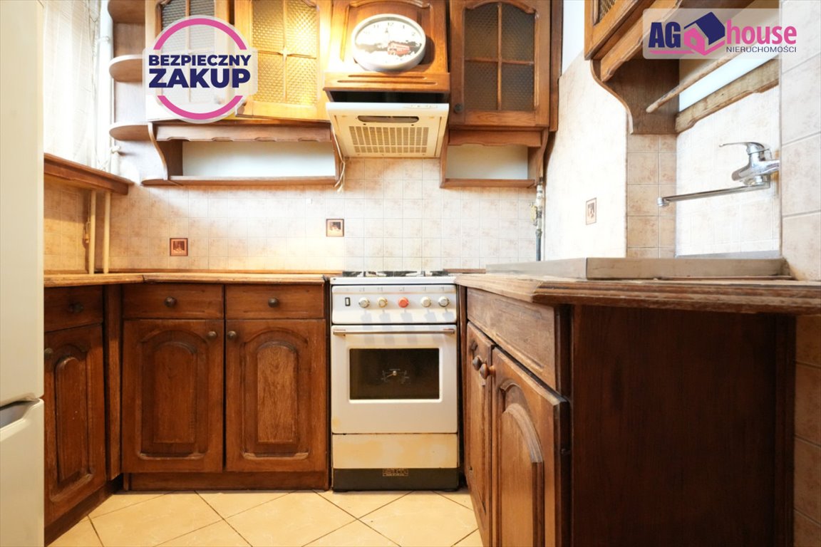 Mieszkanie dwupokojowe na sprzedaż Gdańsk, Przymorze, Kołobrzeska  46m2 Foto 6
