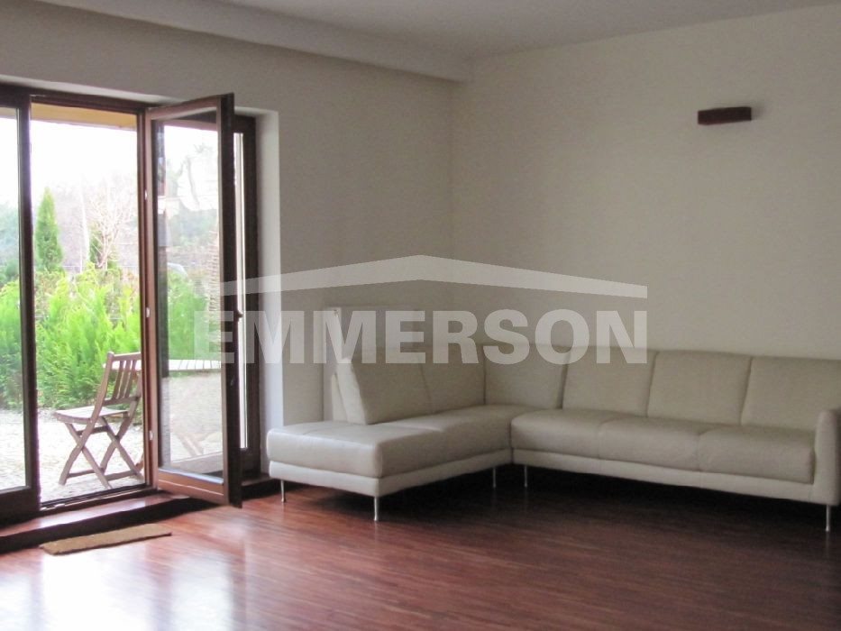 Dom na wynajem Warszawa, Ursynów, Kuropatwy 180m2 Foto 1 Dom na wynajem Warszawa, Ursynów, Kuropatwy 180m2 Foto 1