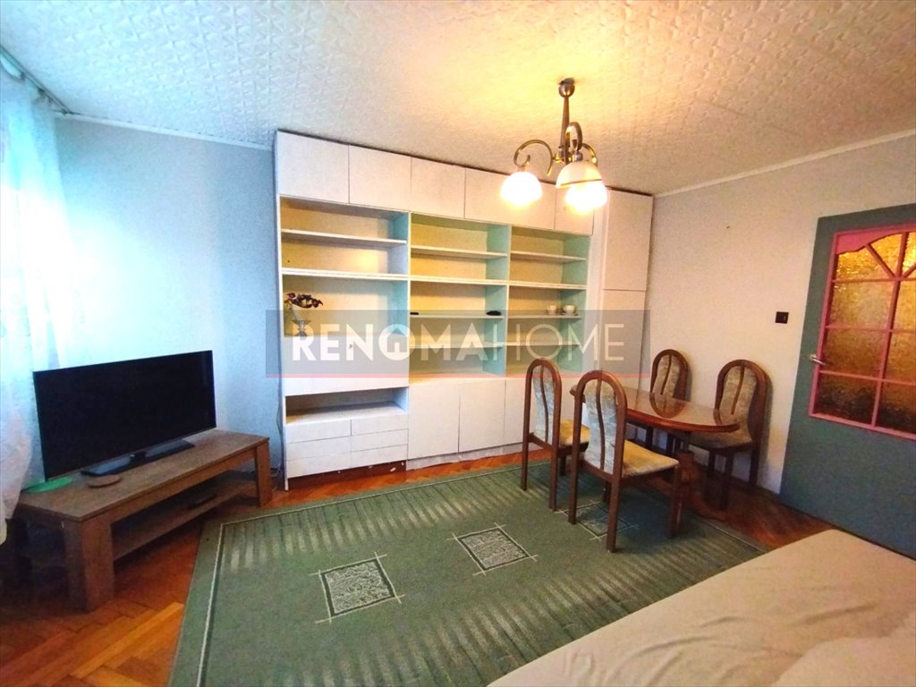 Rozkładowe mieszkanie 41,9 m2 z dużym potencjałem inwestycyjnym Legnica  42m2 Foto 1