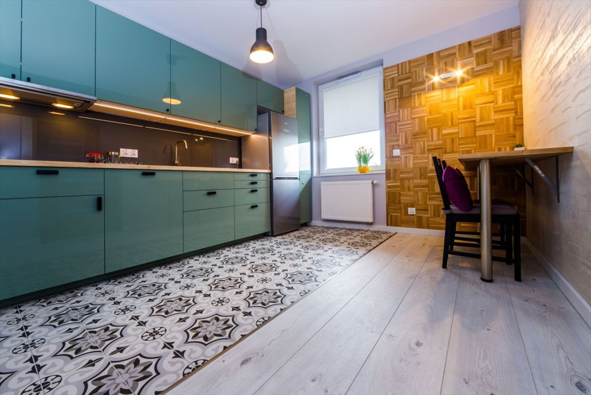 Mieszkanie trzypokojowe na sprzedaż Rzeszów, Lubelska  60m2 Foto 1