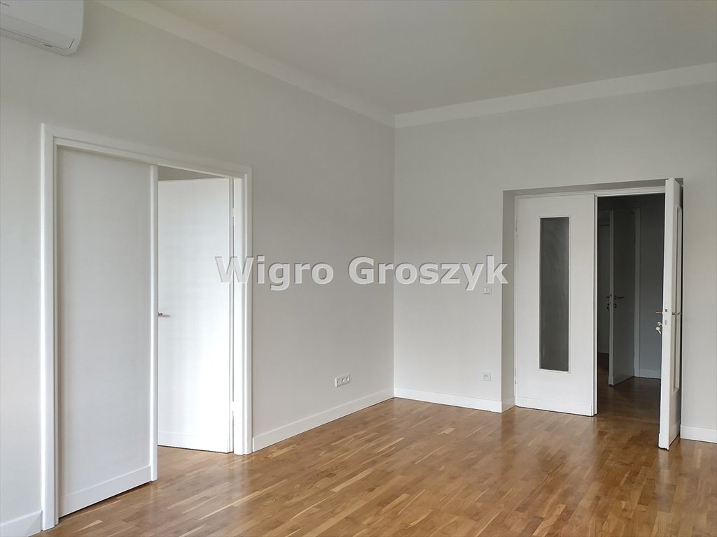 Lokal użytkowy na wynajem Warszawa, Śródmieście, Śródmieście Południowe, Marszałkowska  167m2 Foto 2