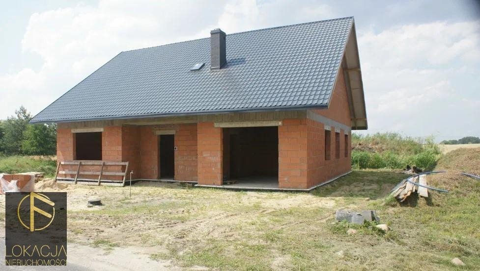 Dom na sprzedaż Bałdoń  144m2 Foto 1