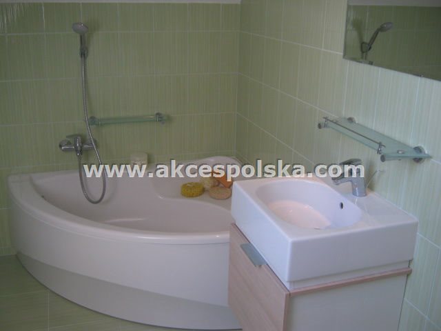 Mieszkanie trzypokojowe na sprzedaż Brwinów, Sochaczewska  53m2 Foto 6