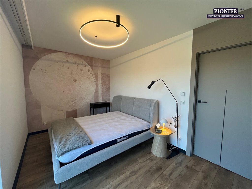 Mieszkanie dwupokojowe na wynajem Ustroń  46m2 Foto 14