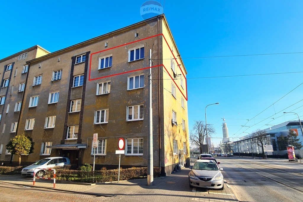 Mieszkanie czteropokojowe  na wynajem Poznań, Grunwald, Bukowska  93m2 Foto 4