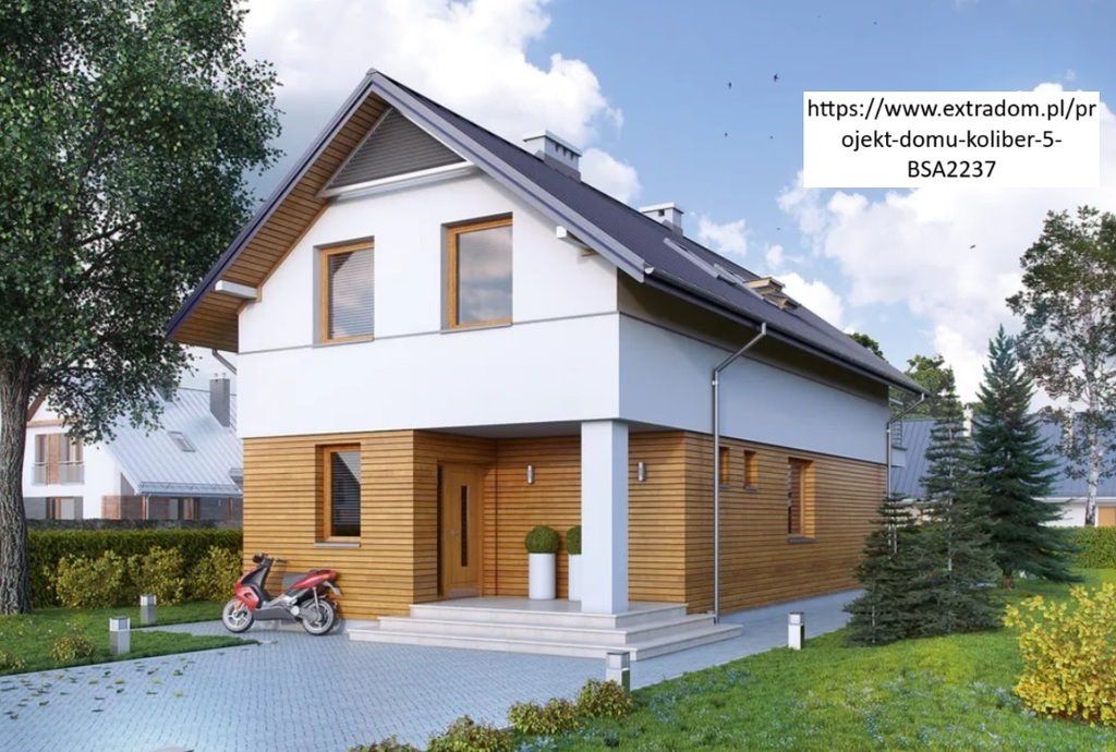Działka z WZ pod dom jednorodzinny, asfalt, media Rzeszów, Zwięczyca, Beskidzka  800m2 Foto 1