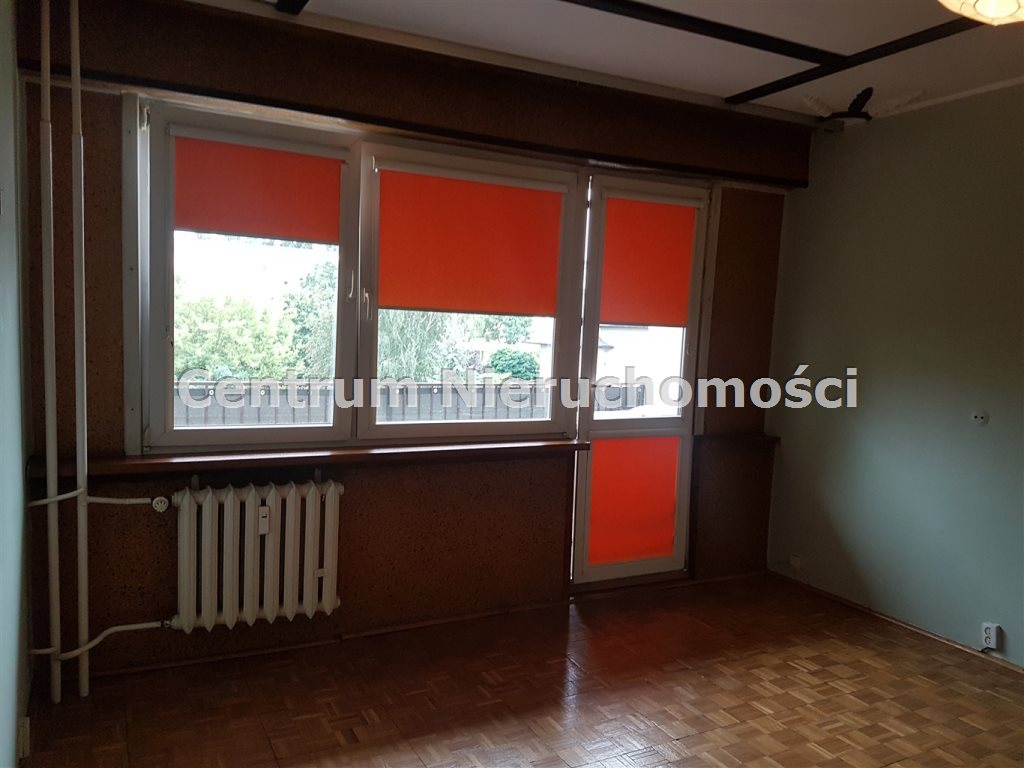 Mieszkanie trzypokojowe na sprzedaż Zduńska Wola, Zachód (Getta) 53m2 Foto 1 Mieszkanie trzypokojowe na sprzedaż Zduńska Wola, Zachód (Getta) 53m2 Foto 1