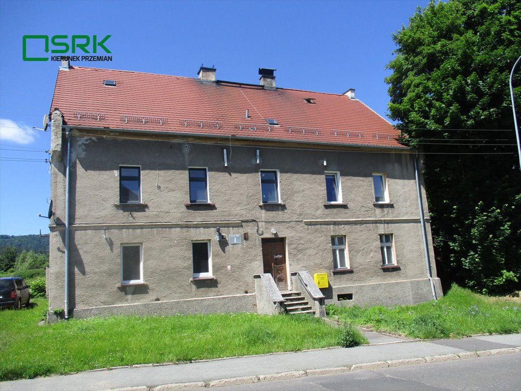 Kawalerka na sprzedaż Wałbrzych, gen. Władysława Andersa 4  32m2 Foto 1