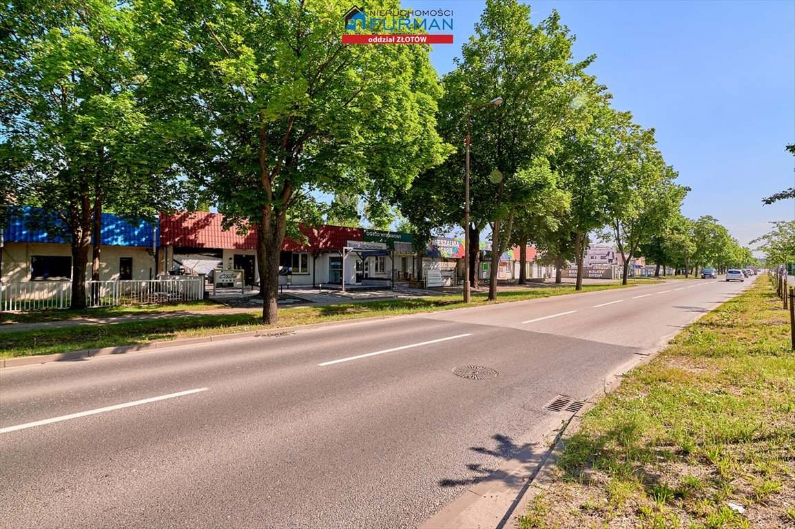 Lokal użytkowy na wynajem Piła, Podlasie  110m2 Foto 1