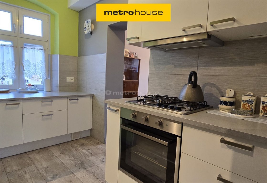 Na sprzedaż przestronne mieszkanie 75 m² z potencjałem adaptacyjnym Piechowice  75m2 Foto 1