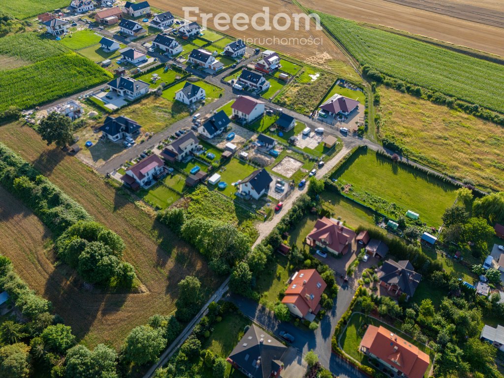 Działka budowlana na sprzedaż Brzeg, Filozofów  937m2 Foto 3