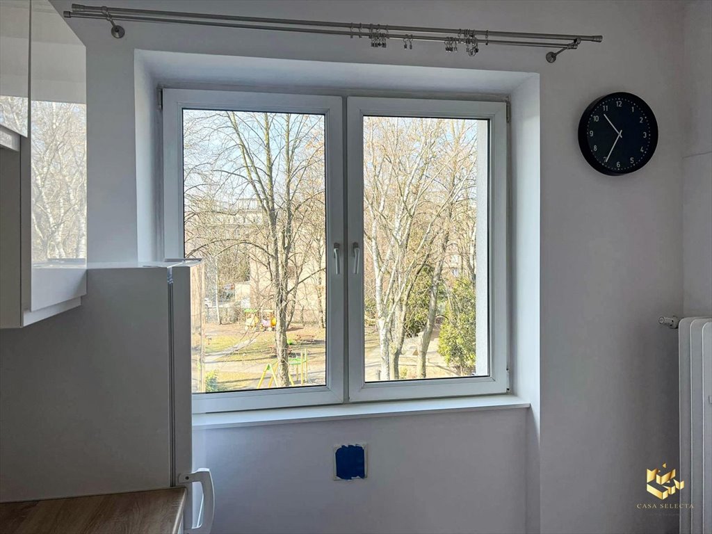 Mieszkanie dwupokojowe na wynajem Kraków, Grzegórzki, Grzegórzki II  52m2 Foto 11