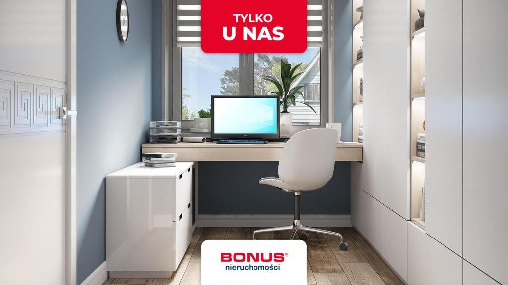 Dom na sprzedaż Charzyno, Willowa  97m2 Foto 1