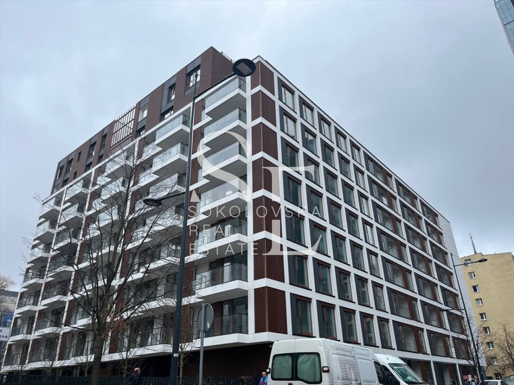Lokal usługowy z najmem do 2030 r. - Chmielna 108 Warszawa Warszawa, Śródmieście, Chmielna  88m2 Foto 1