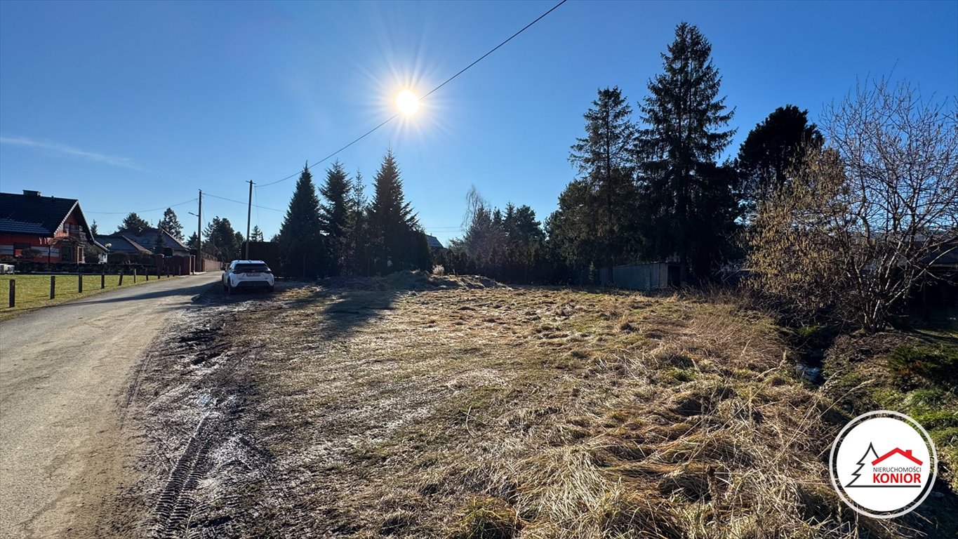 Działka budowlana na sprzedaż Buczkowice  780m2 Foto 8
