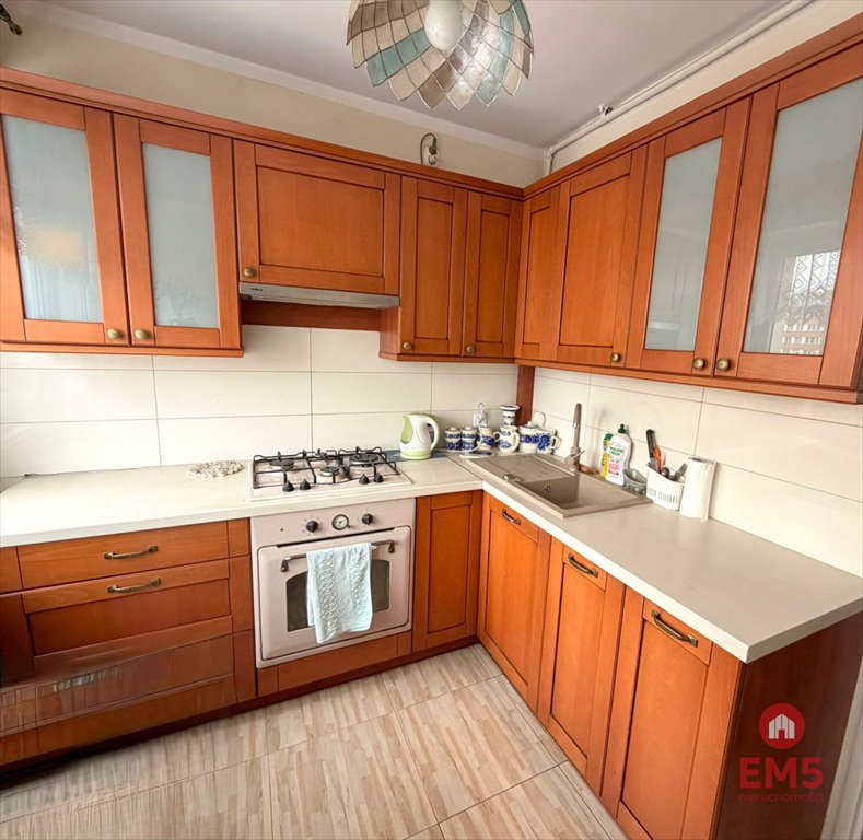 Unikatowe 4-pokojowe mieszkanie 60 m² z balkonem i windą Białystok, Piaski, Jerzego Waszyngtona  60m2 Foto 1