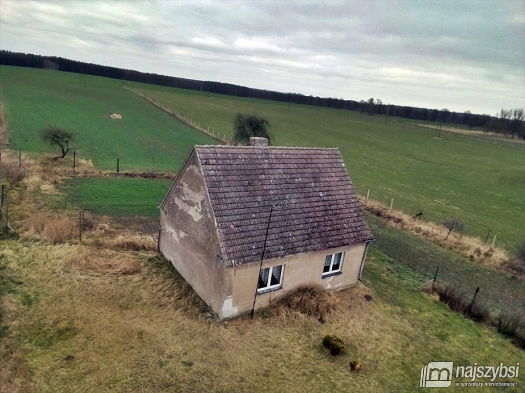 Dom na sprzedaż Radowo Małe, obrzeża  120m2 Foto 1