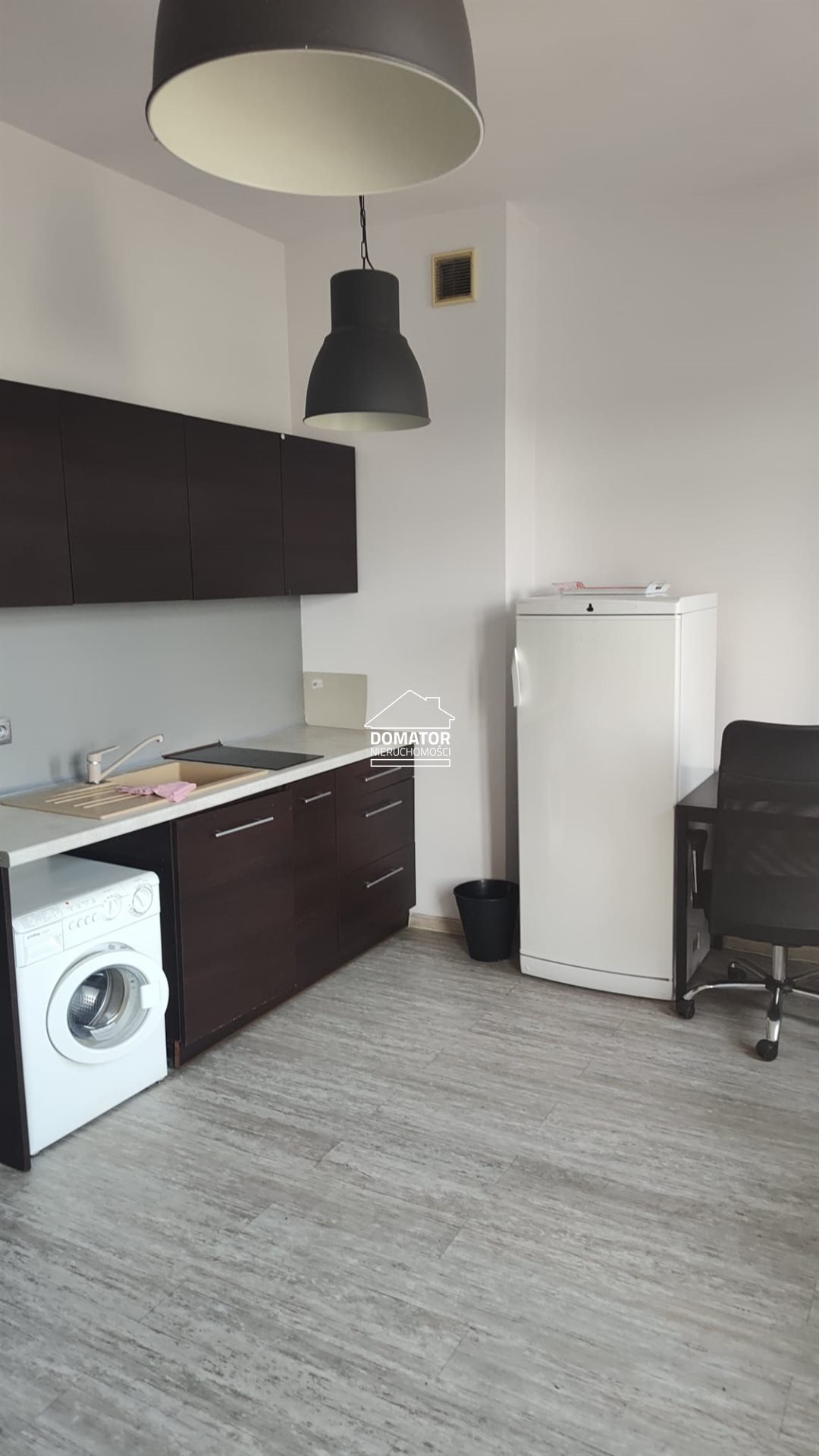 Kawalerka 26 m² w centrum, umeblowana, gotowa do wynajęcia Bydgoszcz  26m2 Foto 1